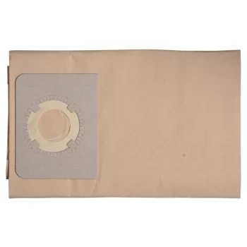   YATO Papír porzsák 30 liter YT-85701 porszívóhoz (4 db/cs)