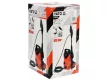 YATO Elektromos magasnyomású mosó 1400W 105bar