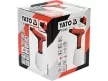 YATO Akkus permetező 1000 ml 3,6 V Li-Ion (1 x 2,0 Ah + töltőkábel)