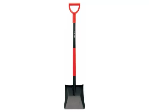 YATO Lapát nyéllel 1200 mm (szenes)