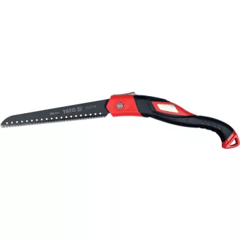 YATO Ágfűrész 250 mm összecsukható