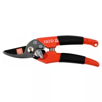YATO Metszőolló 175 mm teflon bevonattal