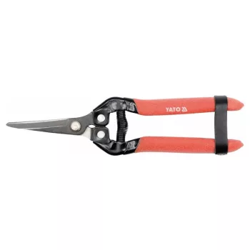 Metszőolló 180 mm YATO