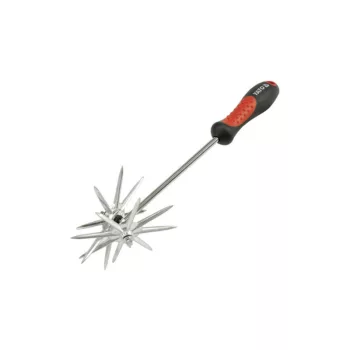 YATO Mini görgős talajlazító 370 mm