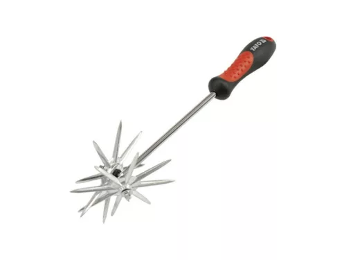 YATO Mini görgős talajlazító 370 mm