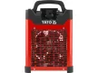 YATO Elektromos hősugárzó 3,3 kW